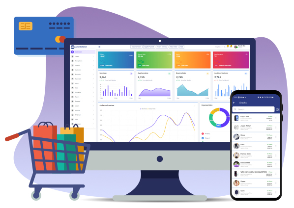 Supershop Software